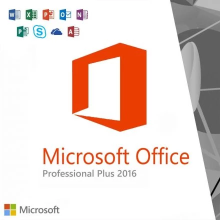 Office 2016 pro plus satın al