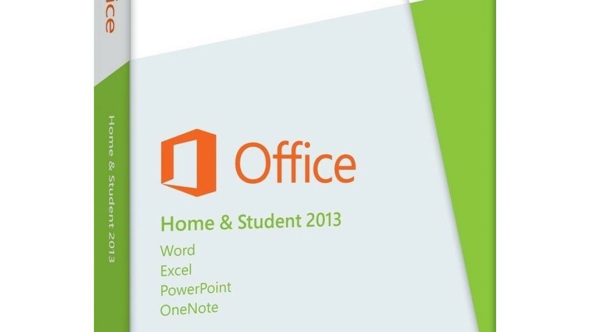 Office 2013 Home And Student - Uygun Bana